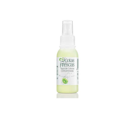 Instituto Español Fresh Drops Cologne Concentrate 80ml