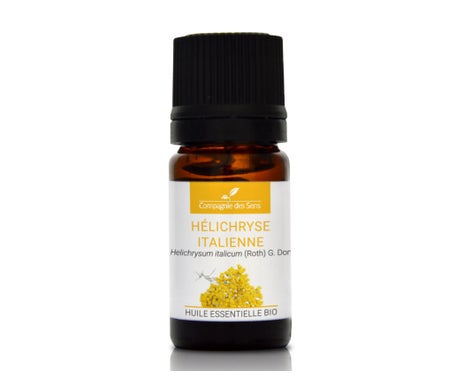 Compagnie des Sens Huile Essentielle Helichrys Ital 5ml
