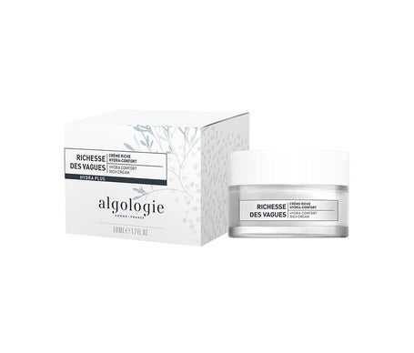 Algologie Richesse Vagues Rich Hydra Comfort Cream 50ml