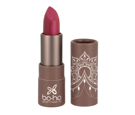 Boho Rouge À Lèvres 402 Vanille Fraise 3.5g