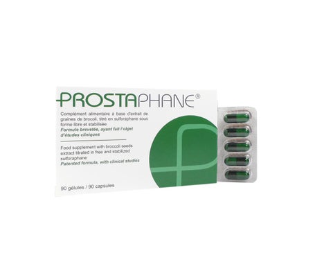 Prostaphane 90caps