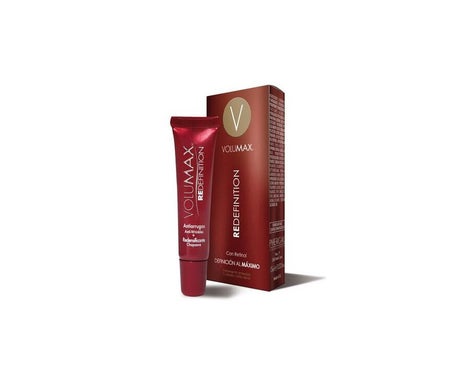 Volumax Redéfinition 15ml