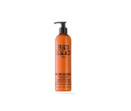 Tigi Bed Head Colour Goddess Shampooing 400ml