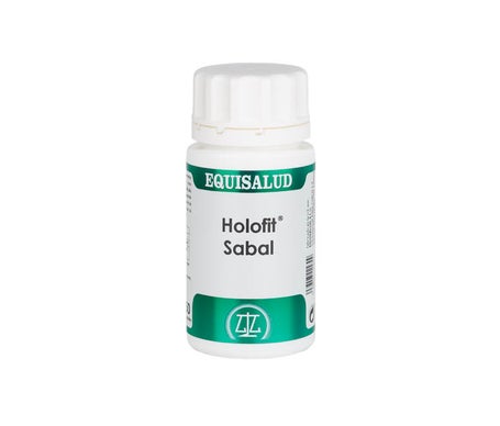 Holofit Sabal 50caps