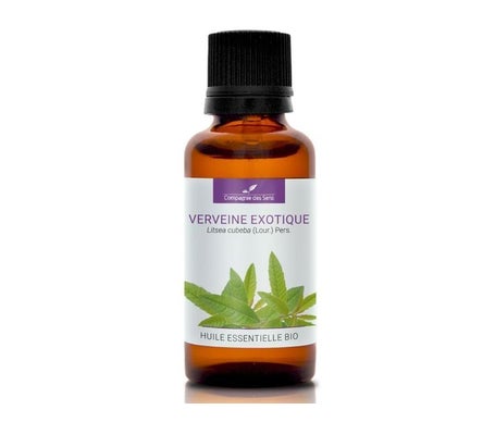 Compagnie des Sens Huile Essentielle Verveine Exotique 30ml