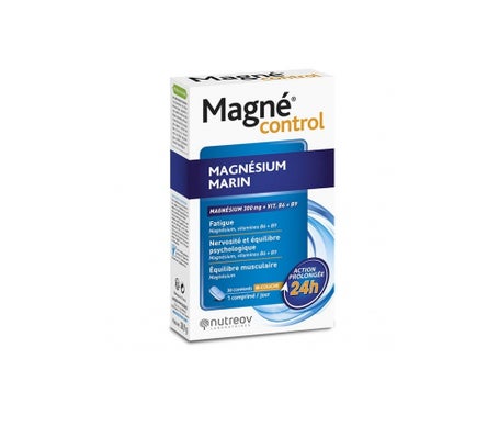 Nutreov Magné Control 30comp