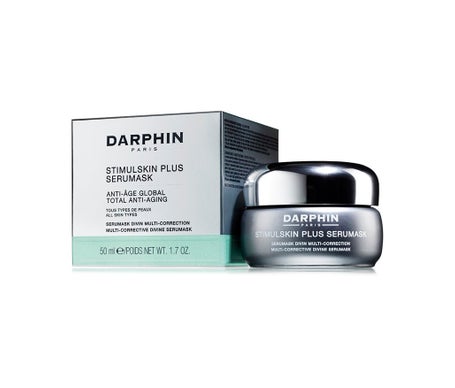 Darphin Stimulskin Plus Divine Multicorrecting Serum Mask 50ml
