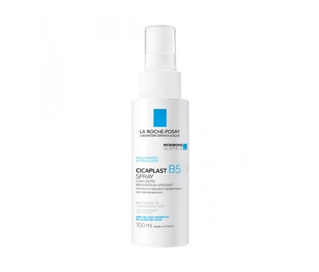La Roche-Posay Cicaplast B5 Spray 100ml