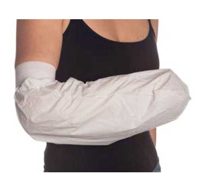Prim Long Leg Plaster Prim Plaster Cover 1pc