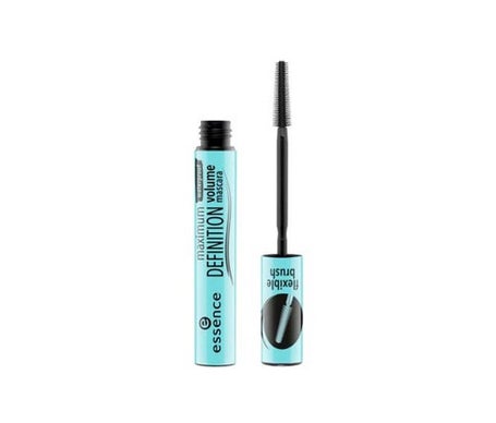 Essence Maximum Definition Waterproof Volume Mascara 8ml