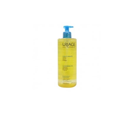 Uriage Huile Lavante 500ml