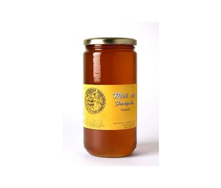 Cal Valls Miel Tomillo 1kg