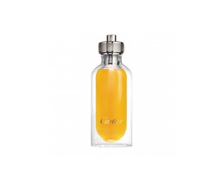 Cartier L'envol Eau De Parfum 80ml Vaporisateur