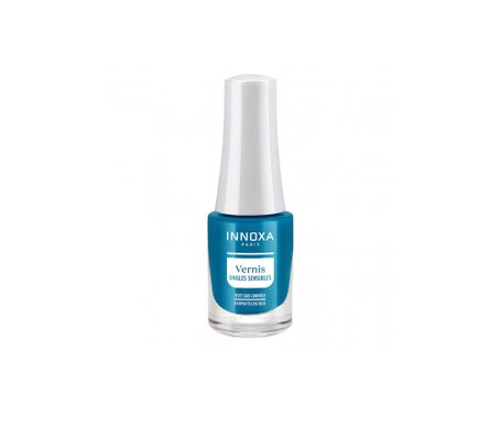 Innoxa Vao Bleu Belle Ile 607