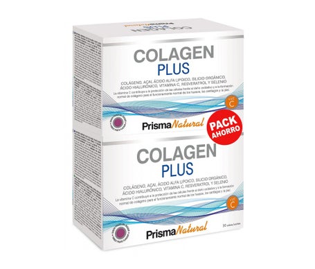 Prisma Natural Colagen Plus 2x30 pcs
