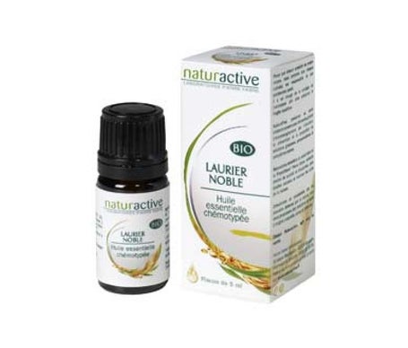 Naturactive Huile Essentielle Laurier Noble Bio 5ml