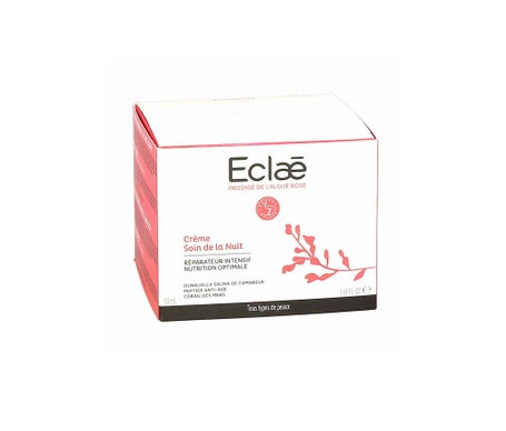 Eclae Cr Soin Nuit 50ml