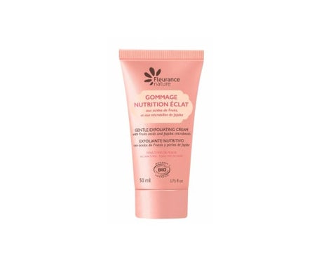 Fleurance Nature Crème Gommante Douce 50ml
