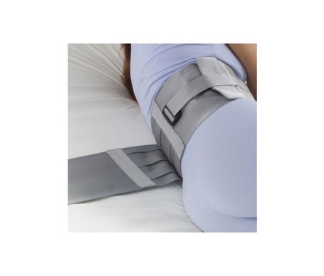 Vettel Ceinture de Soutien du Lit Ad5 T-M 1ut