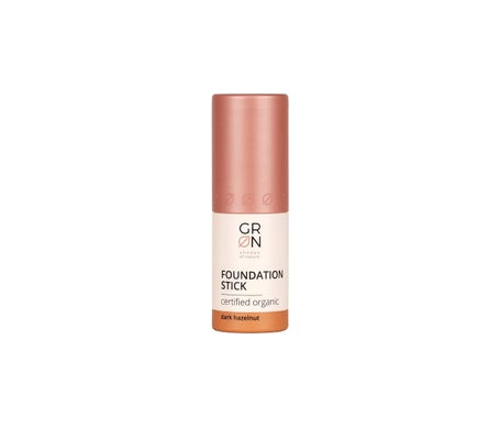 Bâton de maquillage Naetura Noisette foncée 6g