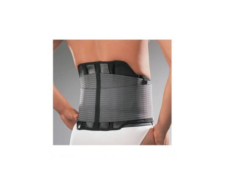 C/Lombacros Activ H21Cm Noir 1