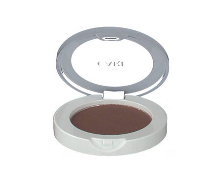 Eye Care Ombre à Paupières Marron Glacé