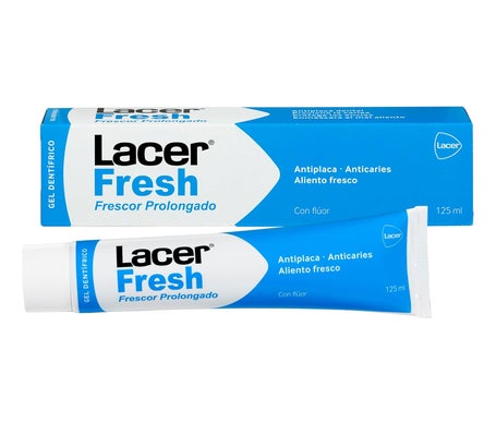 LACER  p&acirc;tes fra&icirc;ches  125 ml 125 ml
