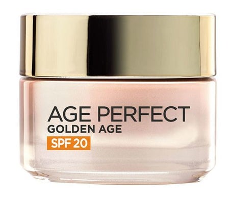L'Oreal Age Perfect Golden Age Spf20 Crème de Jour 50ml