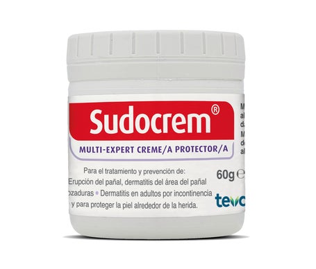 Sudocrem Multi-Expert Crème Protectrice 60g