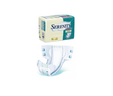Serenity Pann Sdry Ex Ex M 30Pcs