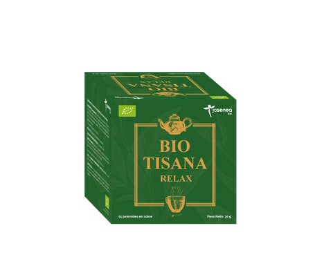 Josenea Biotisane Relax 15 Sachets