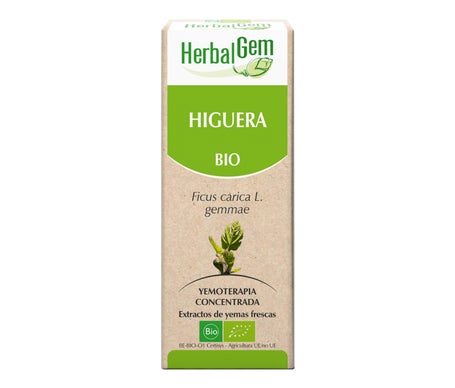 HerbalGem Higuera 15 ml