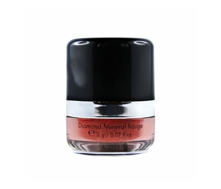 Etre Belle Diamond Mineral Rouge No. 2 1pc