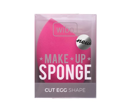 Wibo Éponge à Maquillage Make Up Sponge 1ut