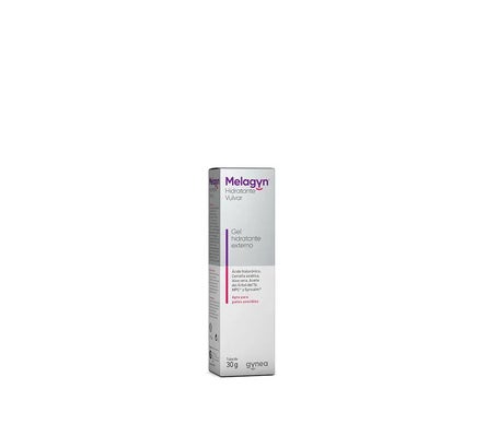 Melagyn® Gel Hydratant Vulvaire 30g
