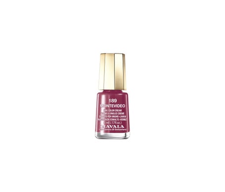 Mavala Mini Color Vernis à Ongles Montevideo 189 5ml