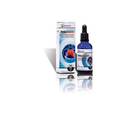 Plannatur Tosplan 50ml