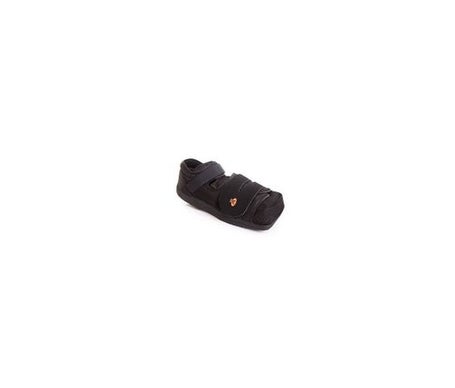 Orliman Actius Post-Operative Shoe ACP933 Noir T-2 1pc