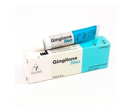 Gingilone Neo Gel 6 G