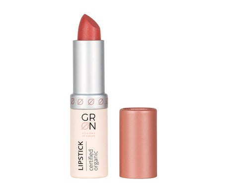 Rouge à lèvres Naetura Pamplemousse Bio 4g