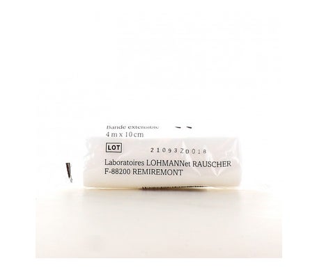 Lohmann & Rauscher Velpeaunyl Banda elastica 10cmx4cm