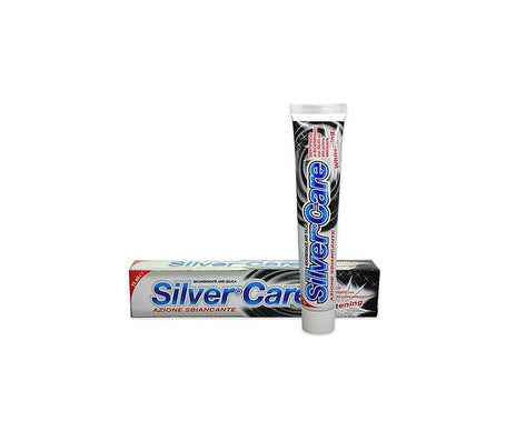 Soin Argent Blanchiment des Dents