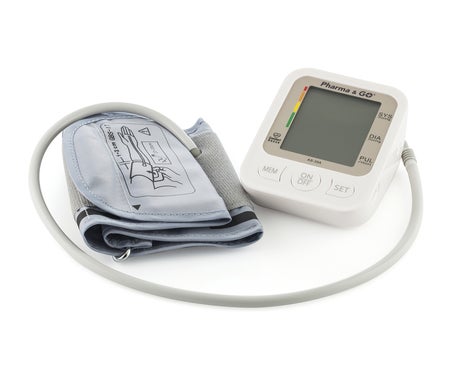 Tensiomètre automatique à bras Pharma &amp Go Digital