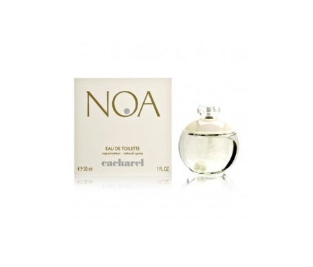 Cacharel Noa Eau De Toilette Vaporisateur 30ml
