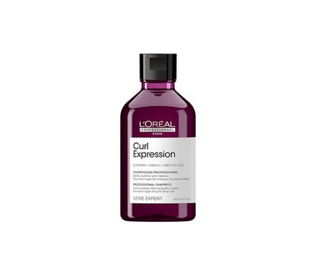 L'Oreal Professionnel Curl Expression Clarifying & Anti-Build 300ml