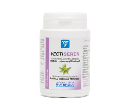 Nutergia ERGYSTRESS SEREN 60 gélules