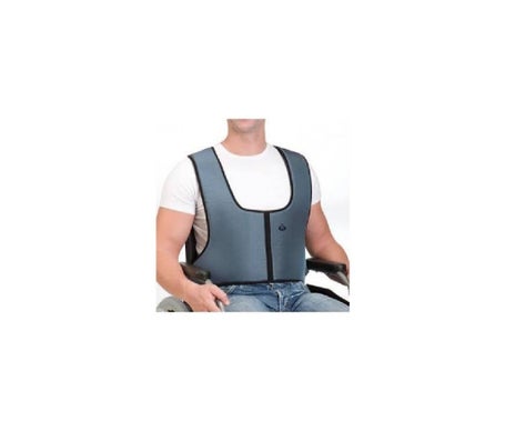 Orliman Bodywarmer R.1001 T-2 1pc