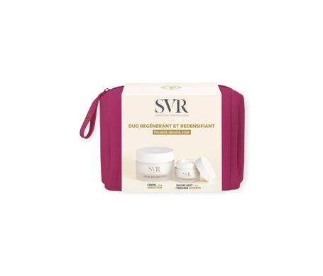SVR Coffret Densitium Ma Routine Anti-Âge Globale
