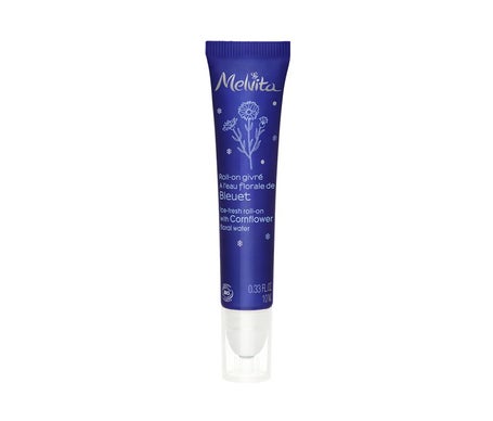 Melvita Rollon Bleuet 10 Ml