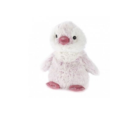 Soframar Warmies Bouillotte Pingouin